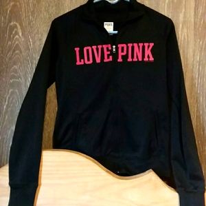 PINK Victoria's Secret Jacket